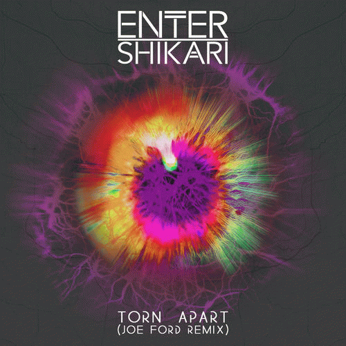 Enter Shikari : Torn Apart